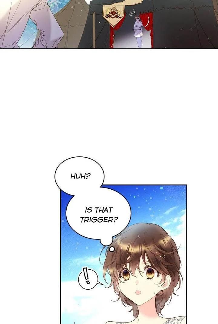 Read Beatrice Manga Online