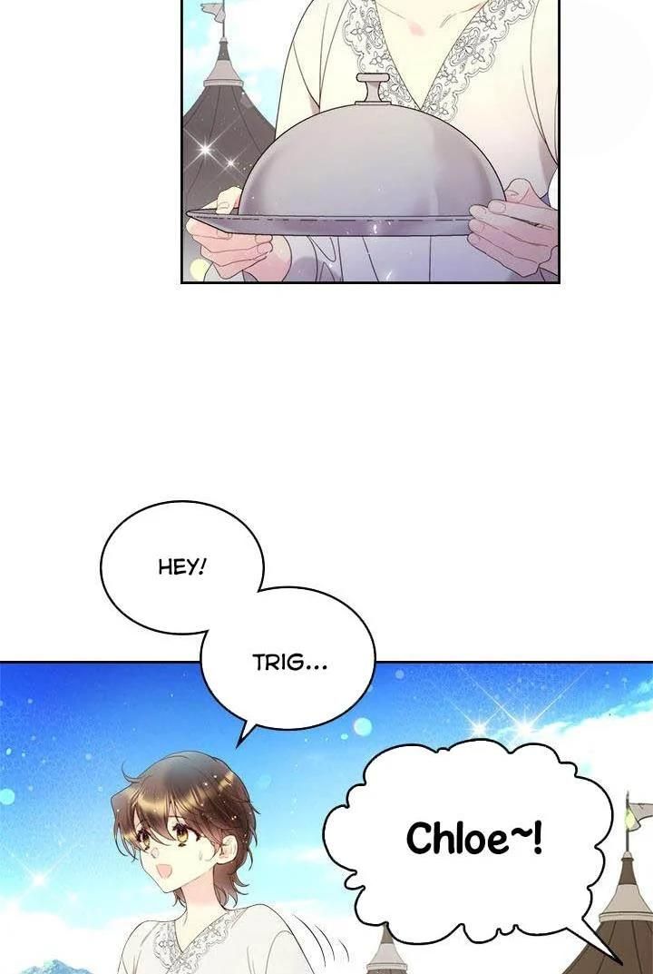 Read Beatrice Manga Online