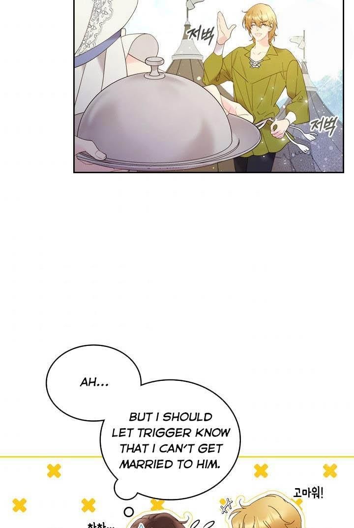 Read Beatrice Manga Online