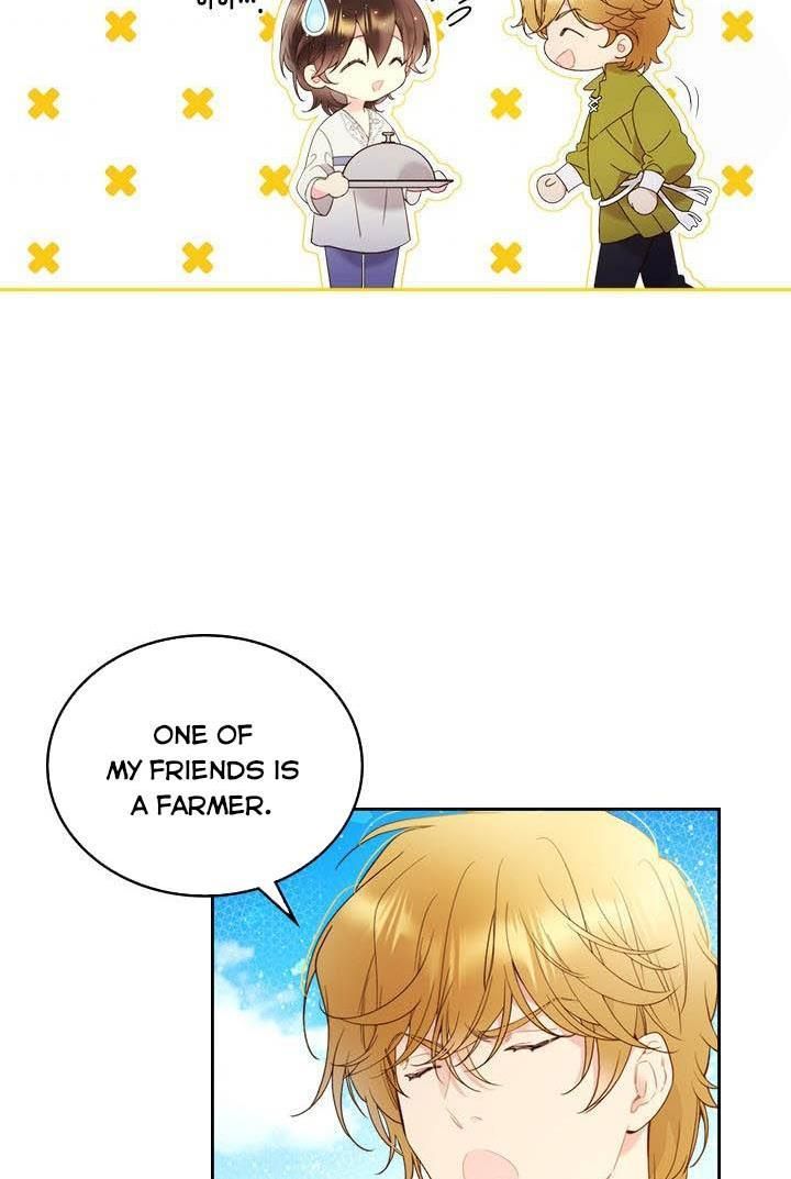 Read Beatrice Manga Online