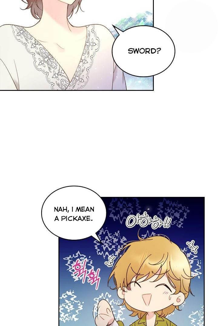 Read Beatrice Manga Online