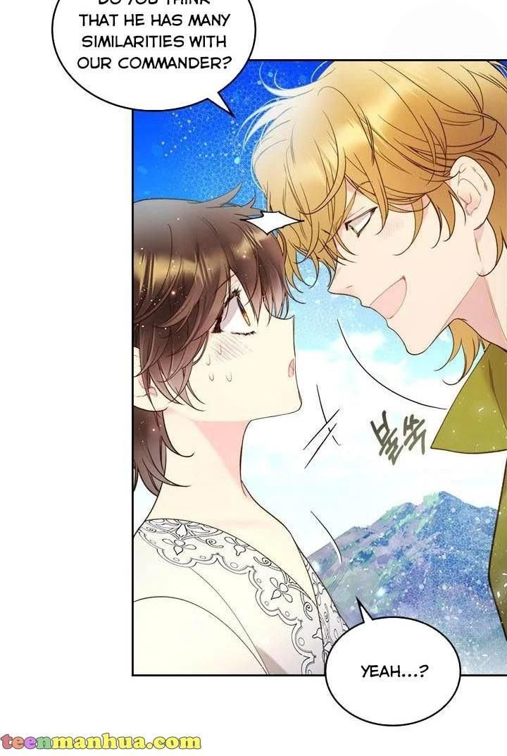 Read Beatrice Manga Online