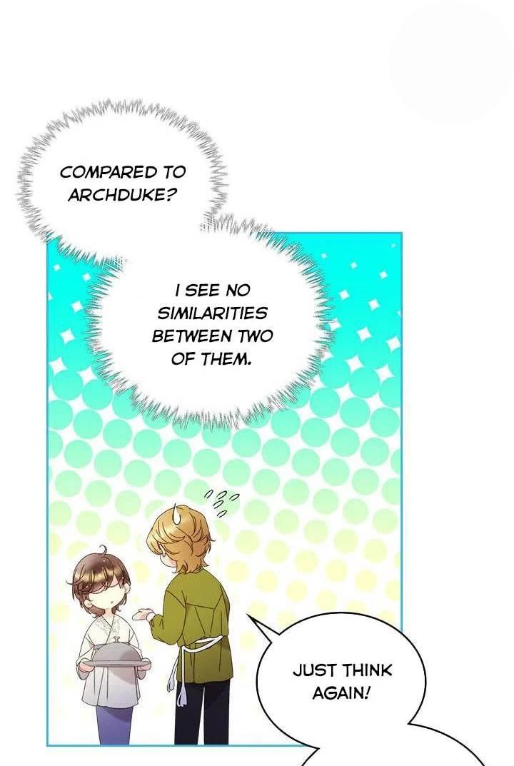 Read Beatrice Manga Online