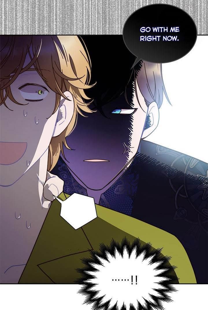 Read Beatrice Manga Online