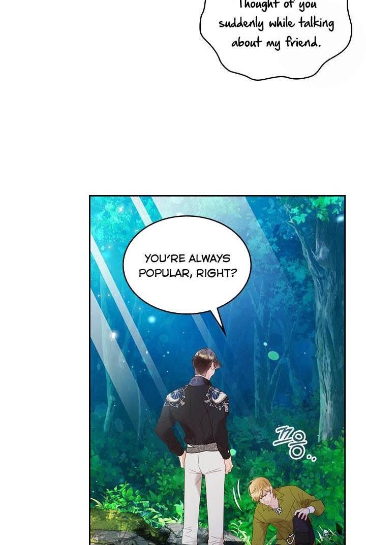 Read Beatrice Manga Online