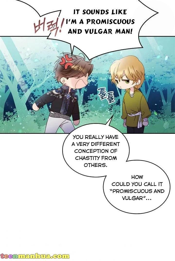 Read Beatrice Manga Online