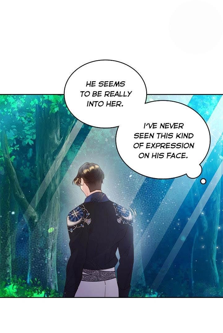 Read Beatrice Manga Online