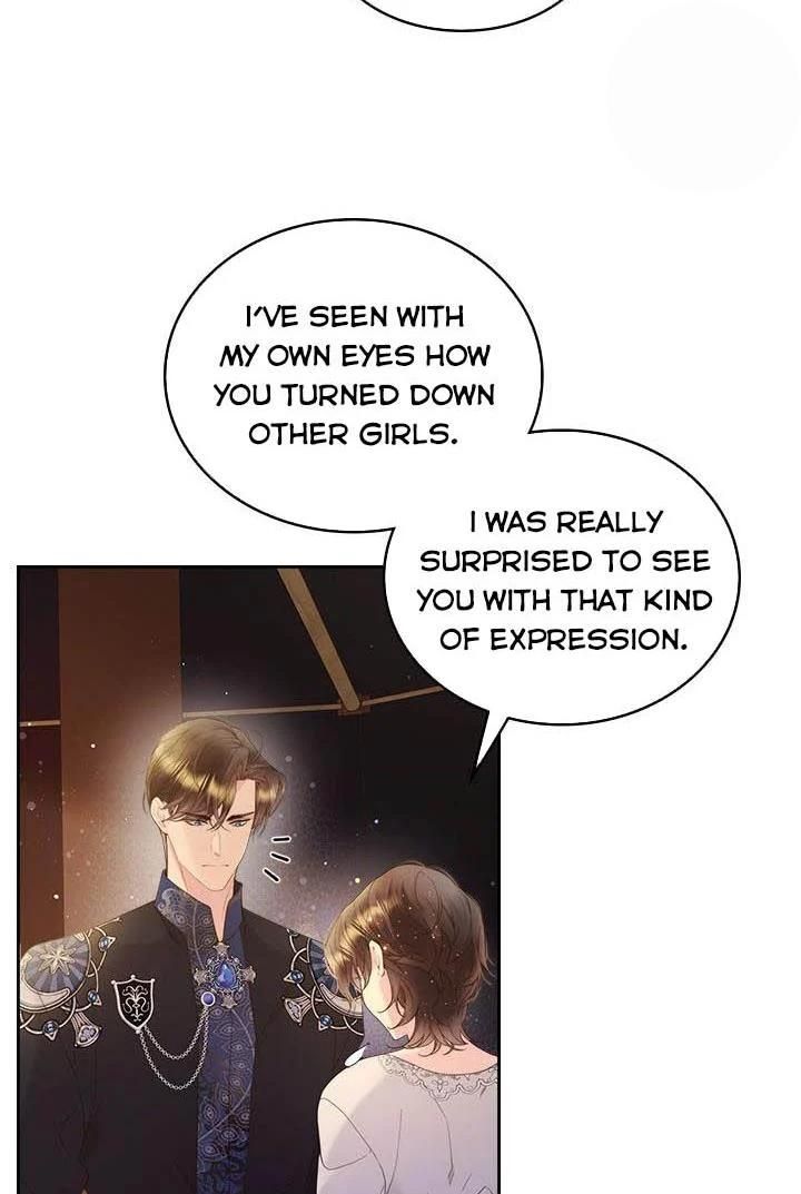 Read Beatrice Manga Online