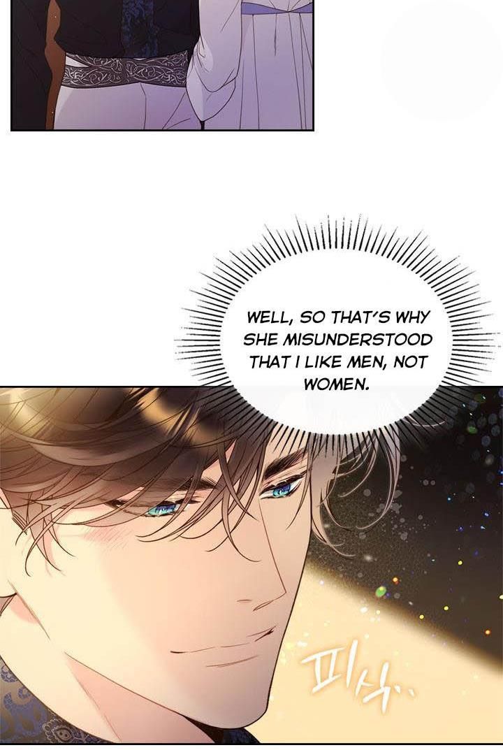 Read Beatrice Manga Online