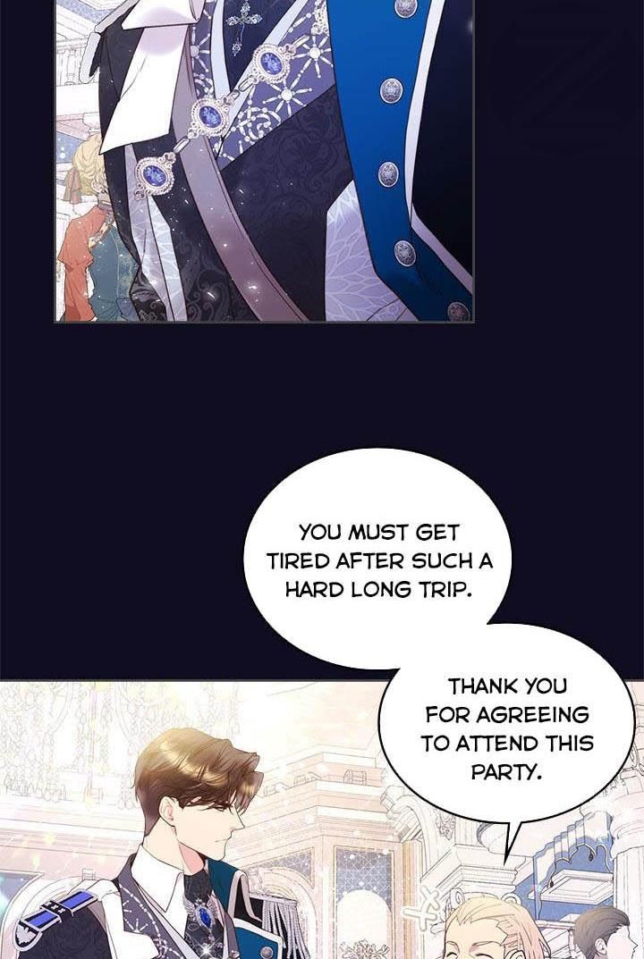 Read Beatrice Manga Online