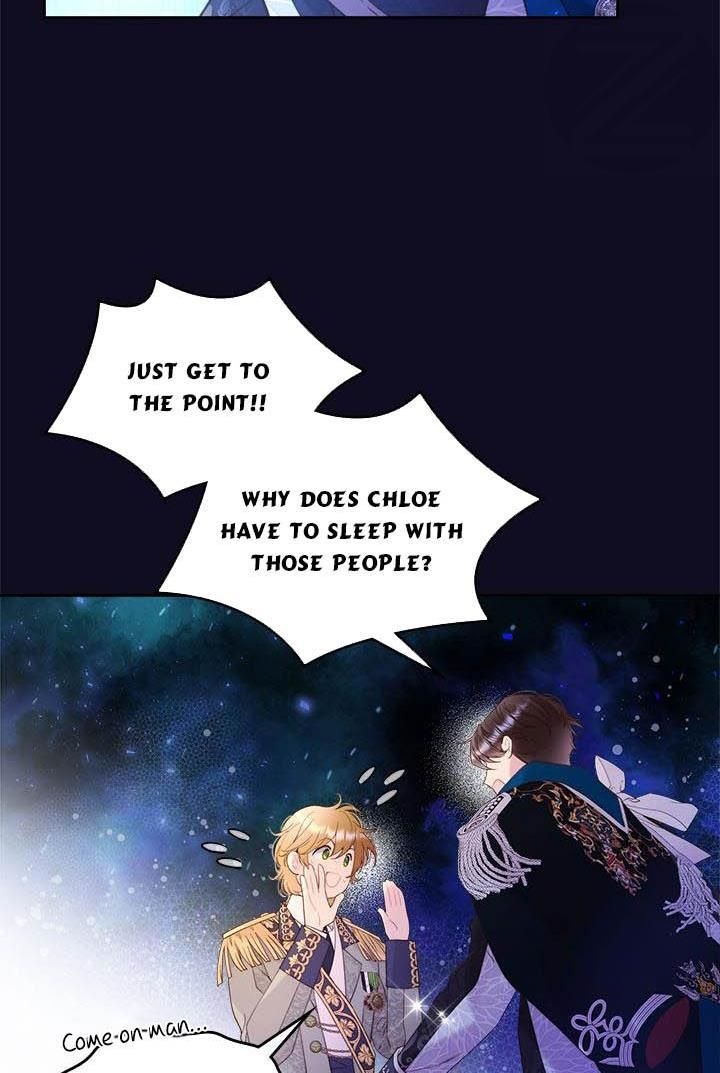 Read Beatrice Manga Online