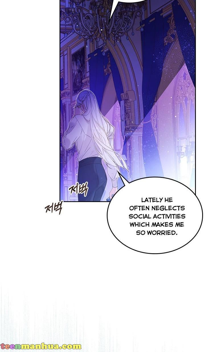 Read Beatrice Manga Online