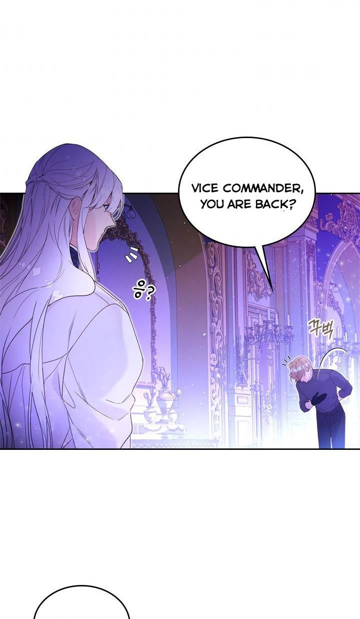 Read Beatrice Manga Online