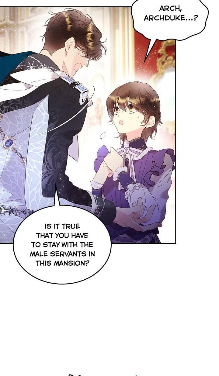 Read Beatrice Manga Online