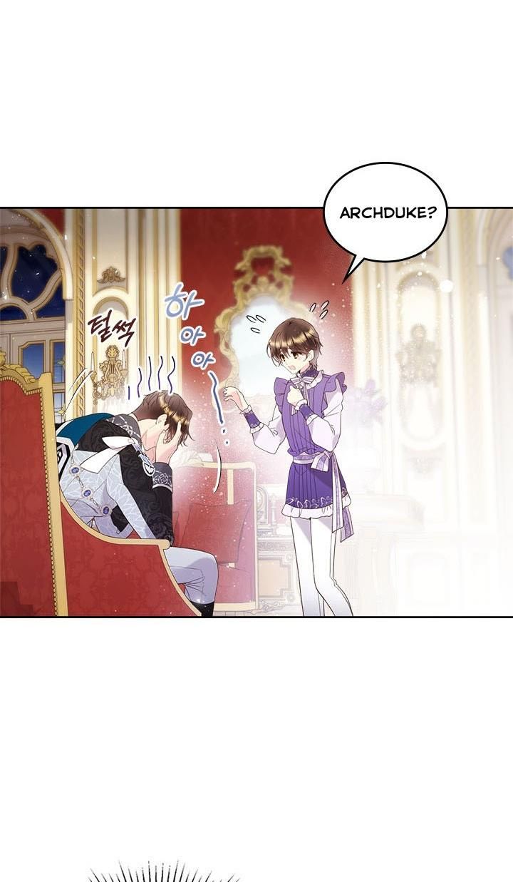 Read Beatrice Manga Online