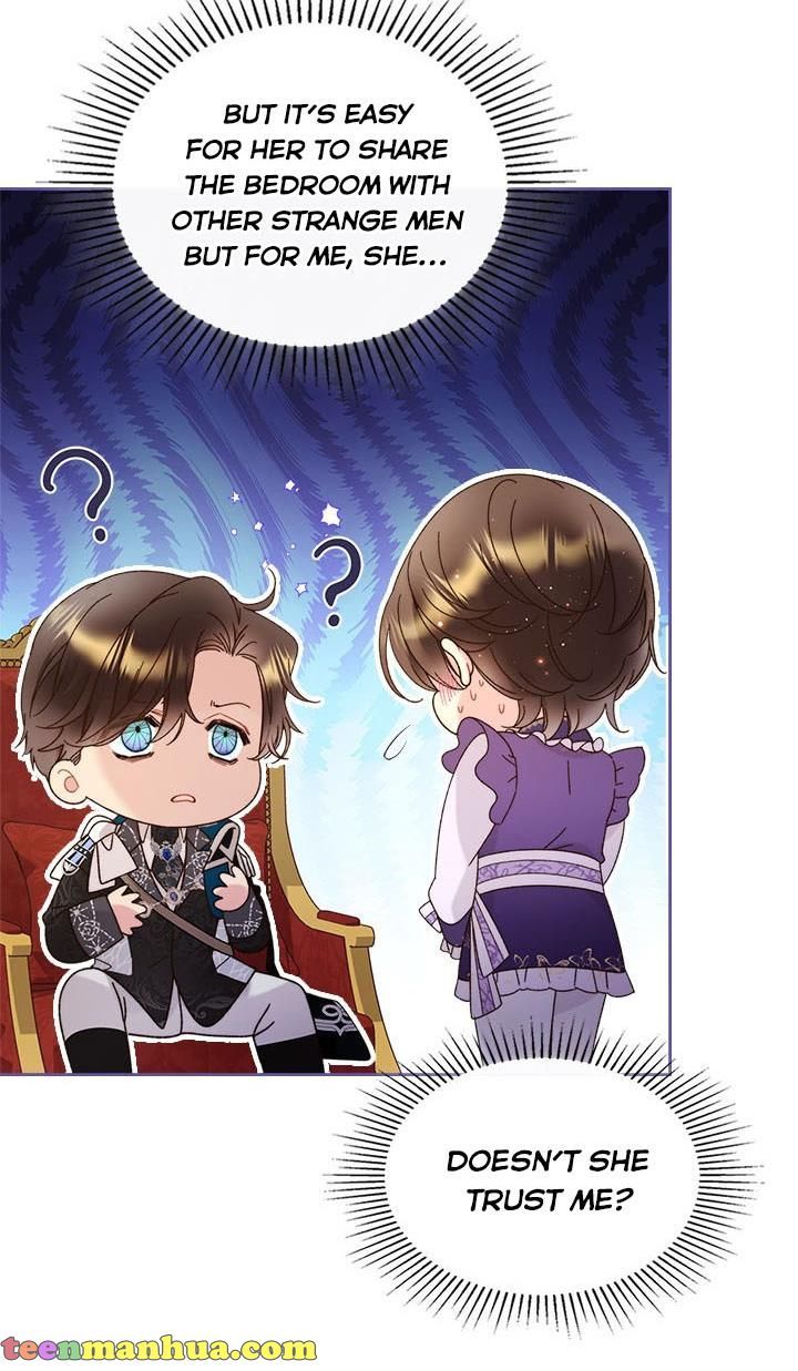 Read Beatrice Manga Online