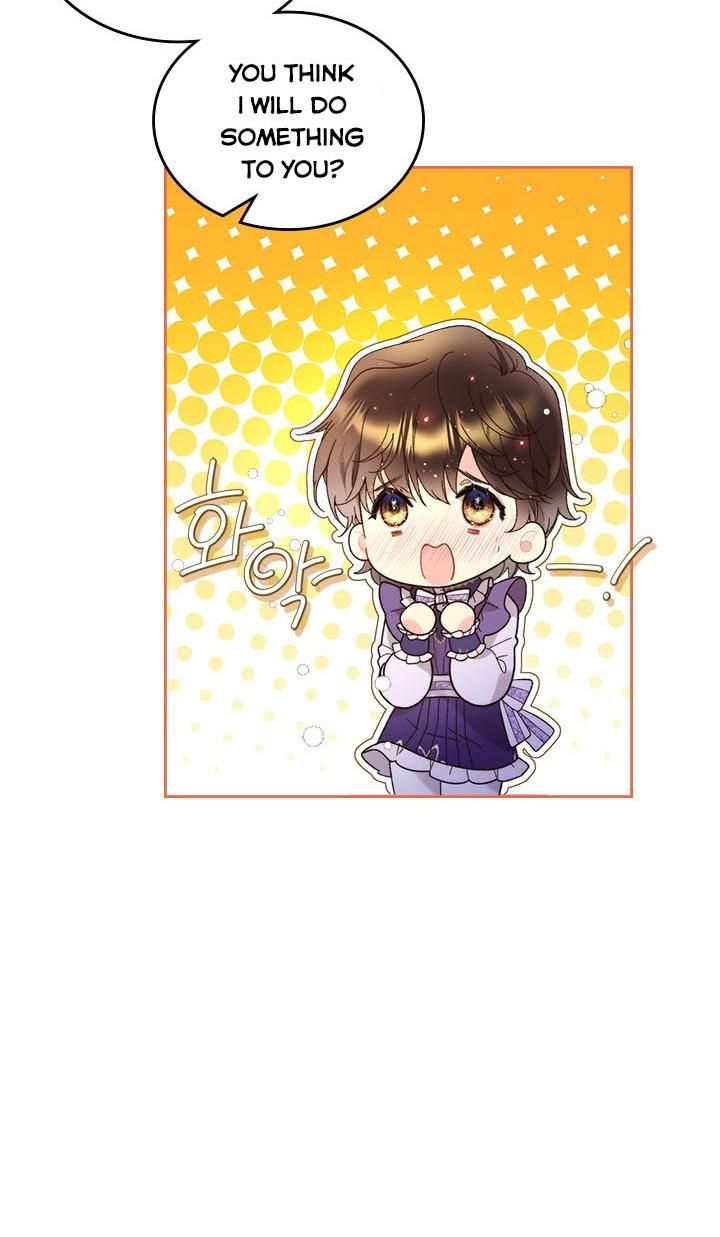 Read Beatrice Manga Online