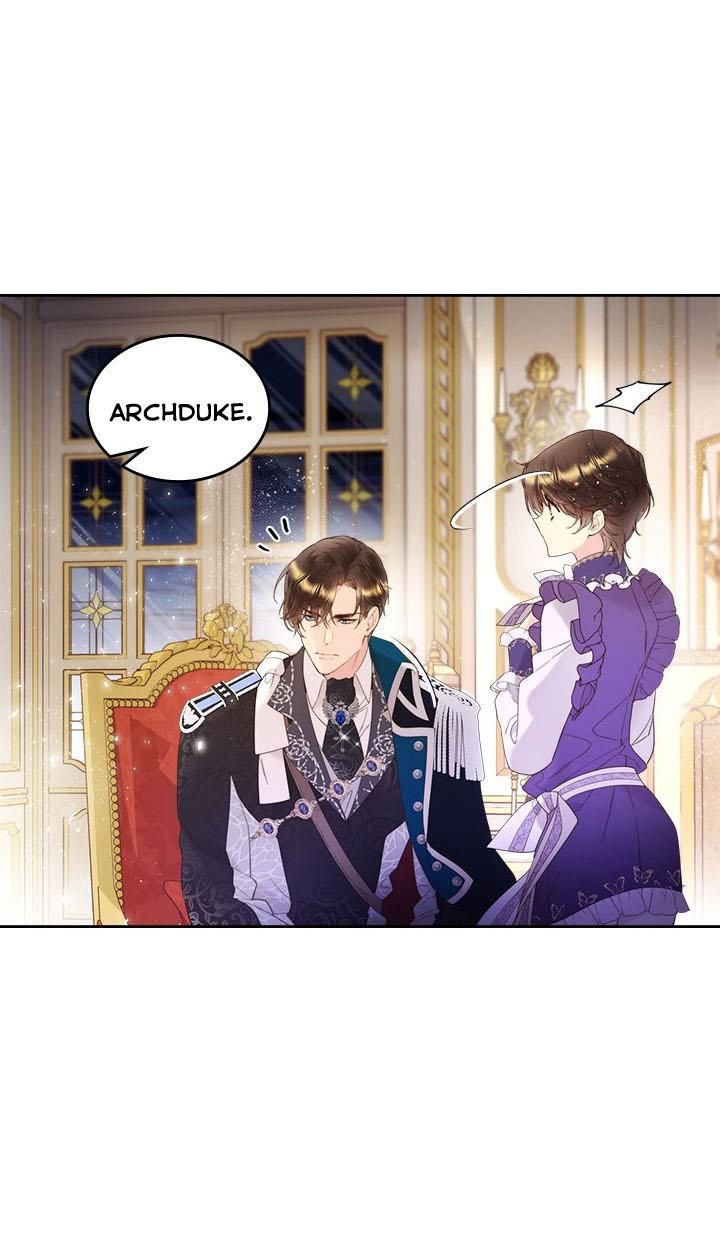 Read Beatrice Manga Online