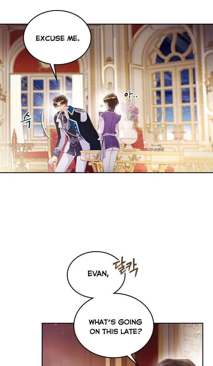 Read Beatrice Manga Online