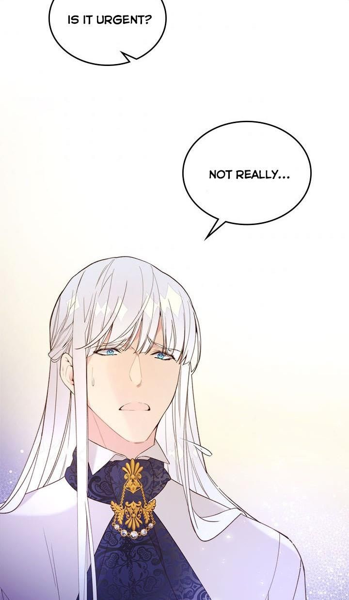 Read Beatrice Manga Online