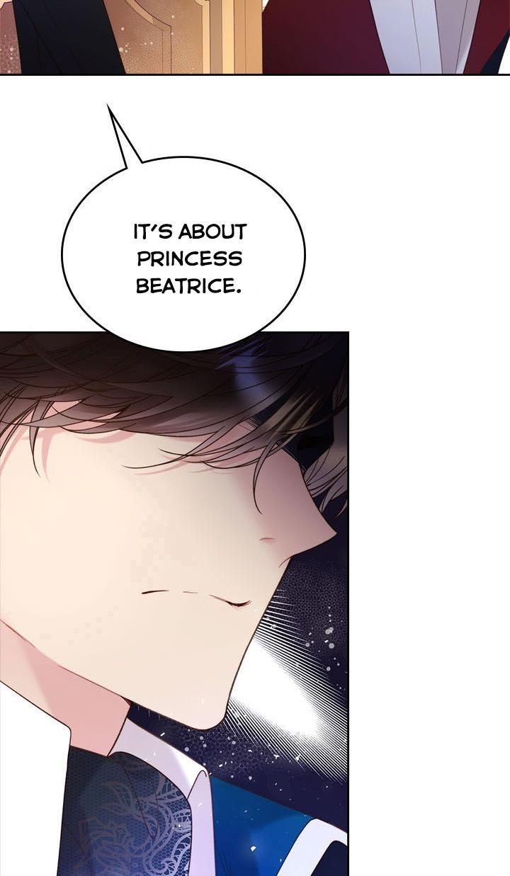 Read Beatrice Manga Online