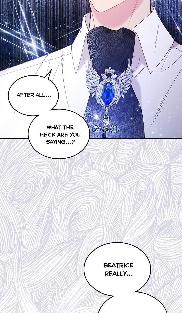Read Beatrice Manga Online
