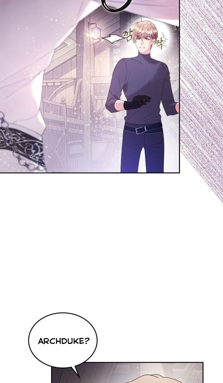 Read Beatrice Manga Online