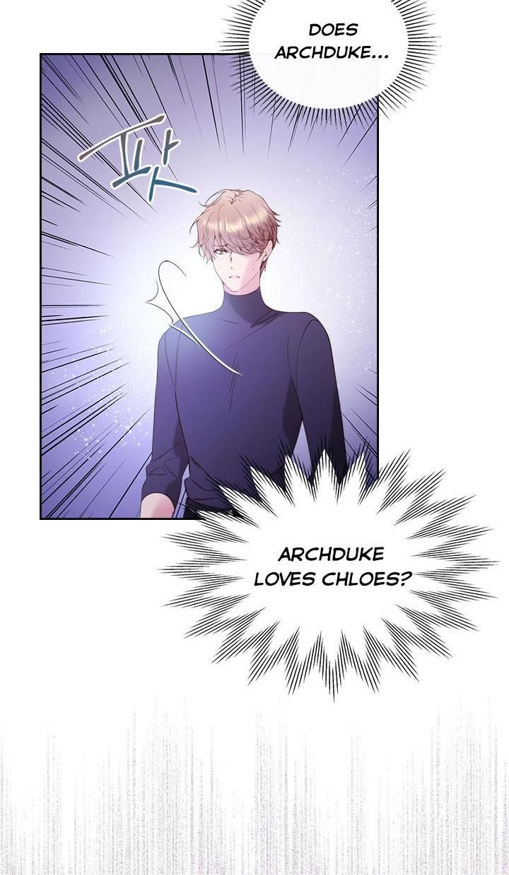 Read Beatrice Manga Online