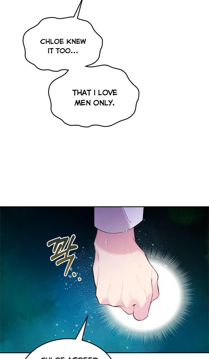 Read Beatrice Manga Online