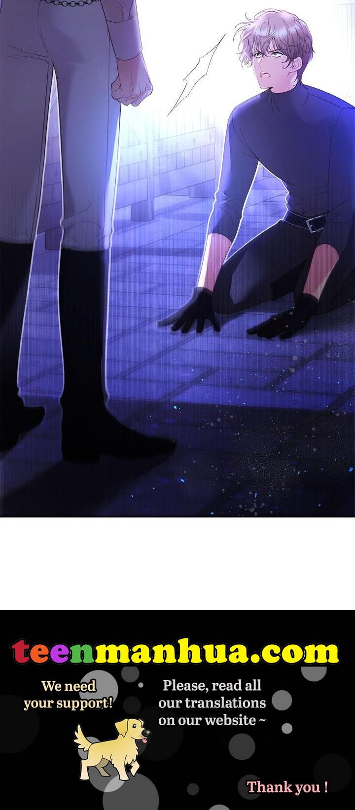 Read Beatrice Manga Online