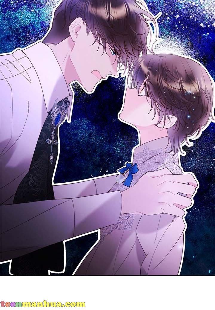 Read Beatrice Manga Online