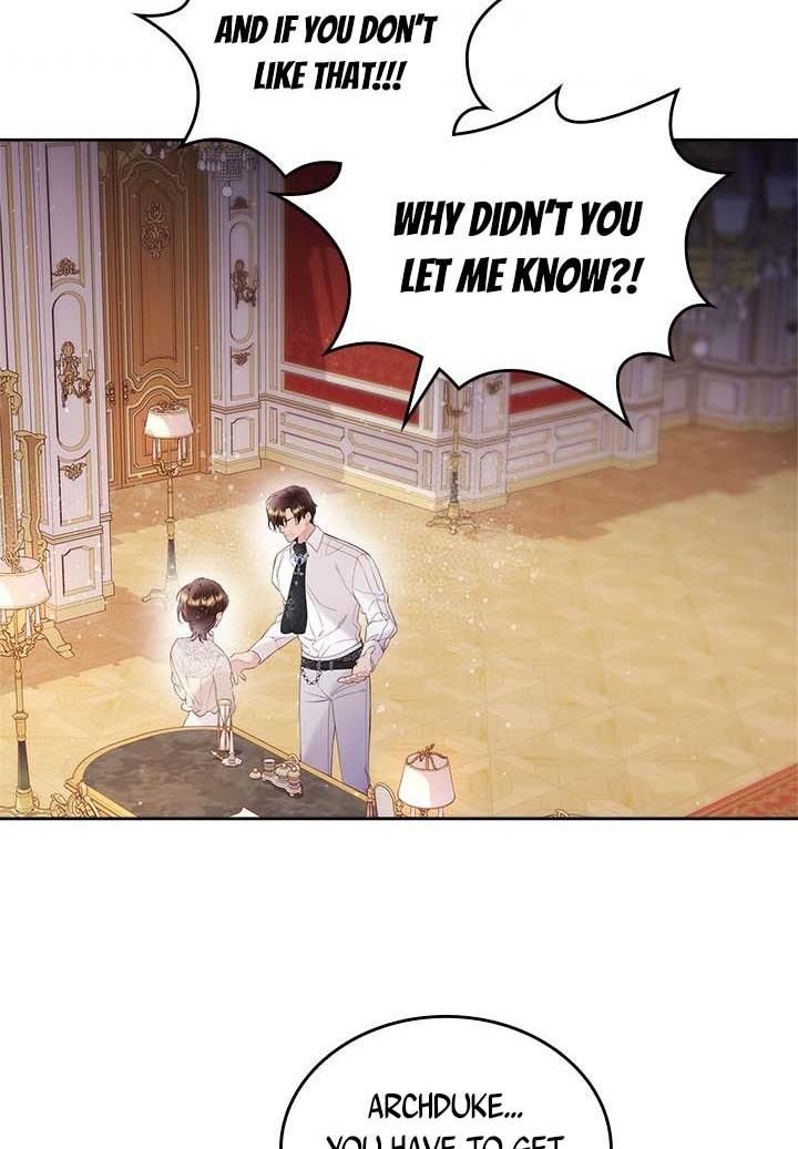 Read Beatrice Manga Online