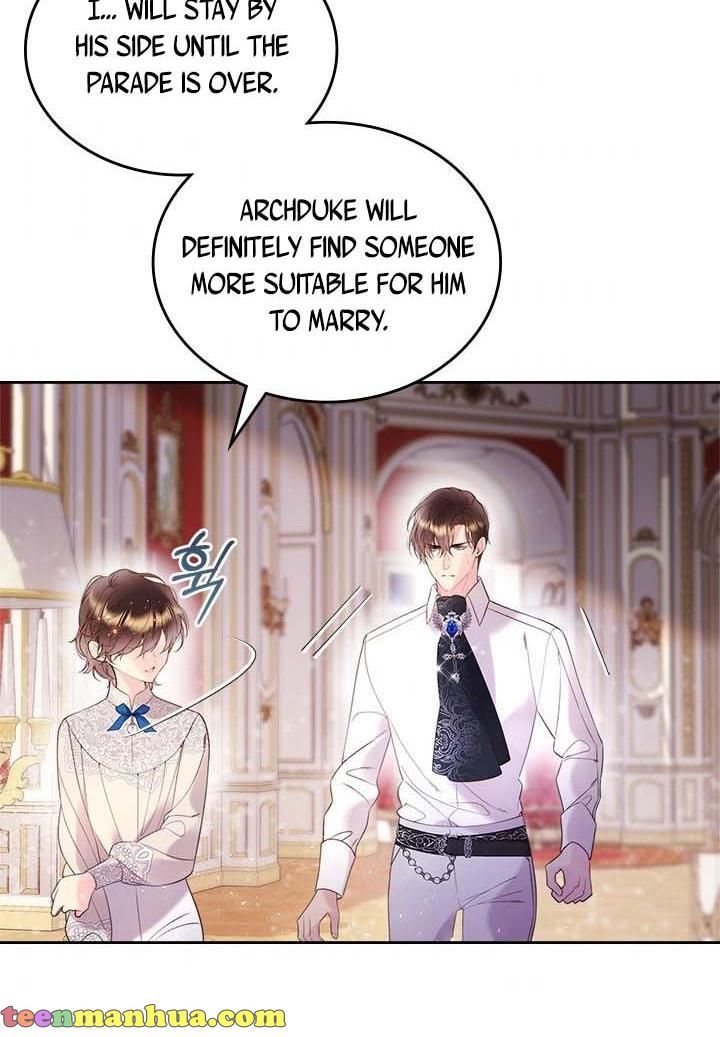Read Beatrice Manga Online