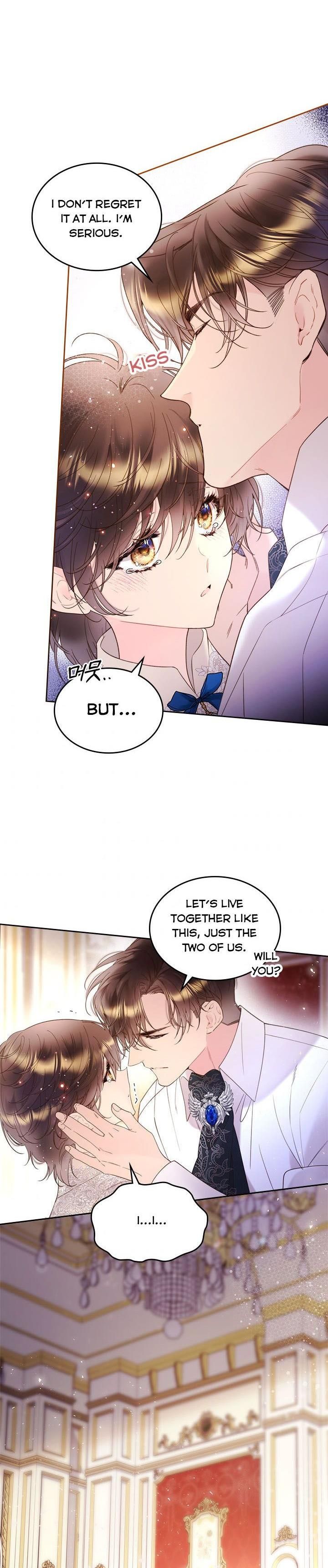 Read Beatrice Manga Online