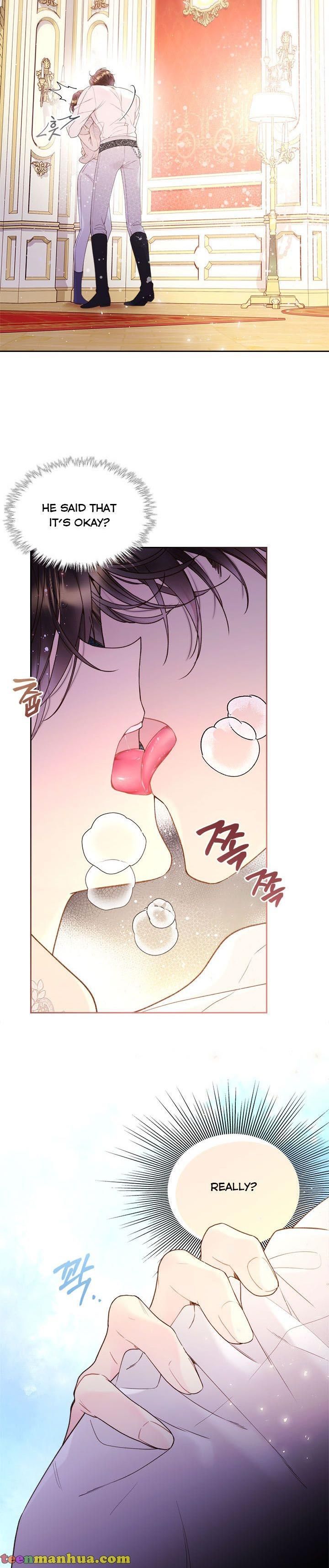 Read Beatrice Manga Online