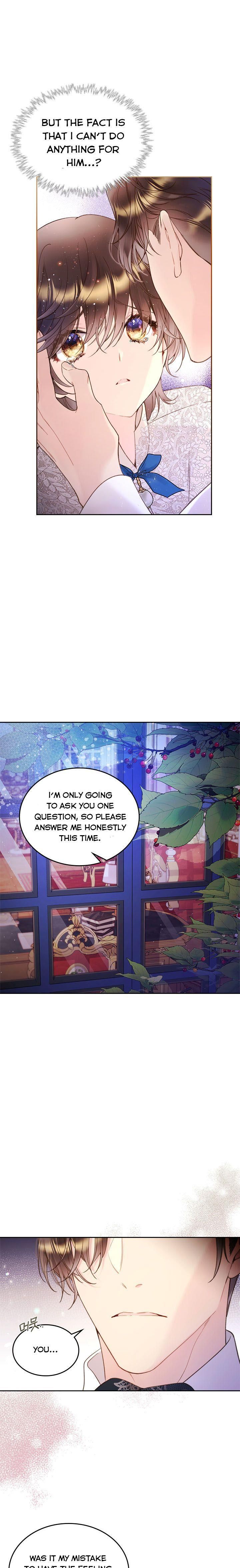 Read Beatrice Manga Online