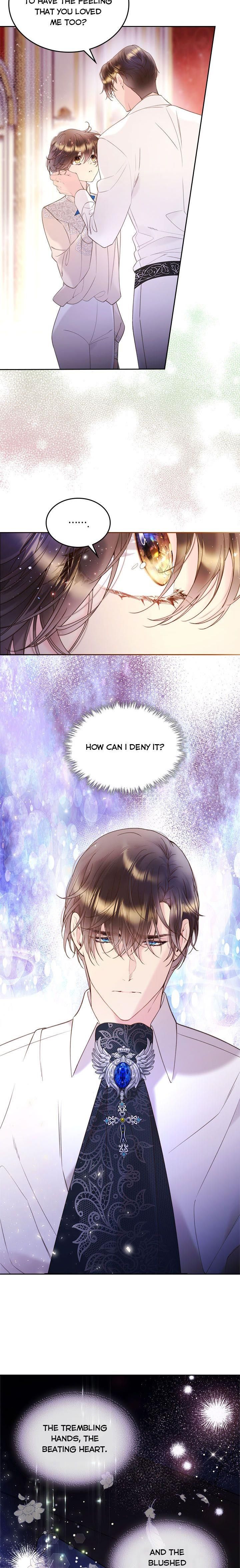 Read Beatrice Manga Online
