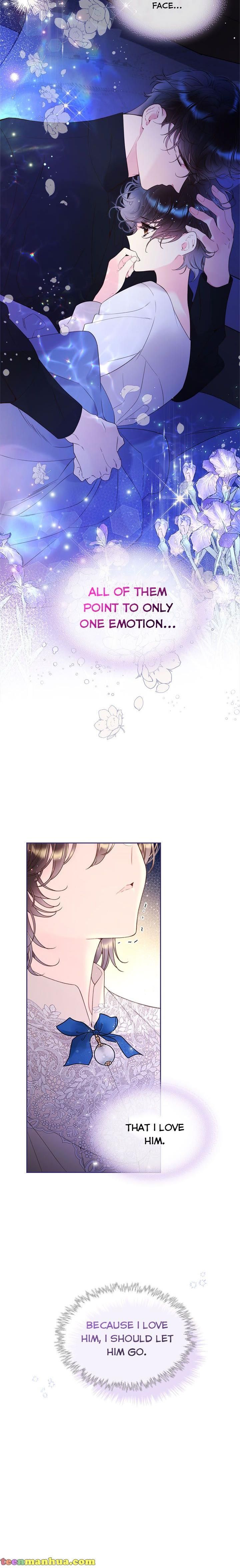 Read Beatrice Manga Online