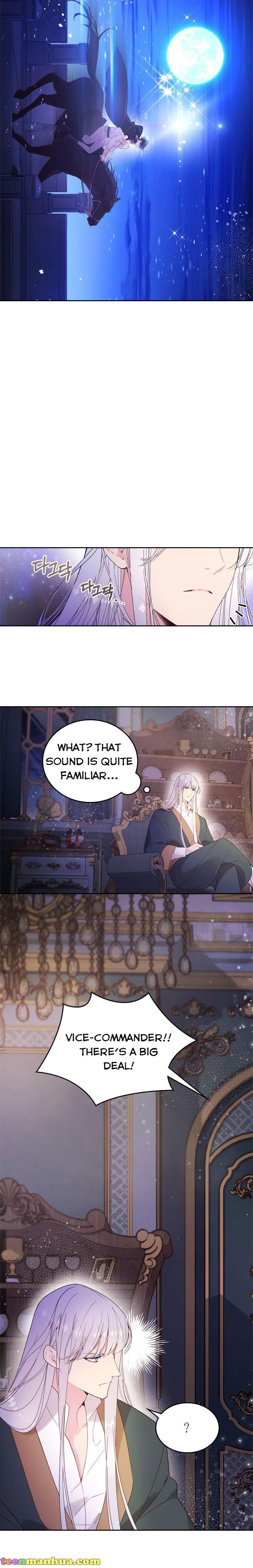 Read Beatrice Manga Online
