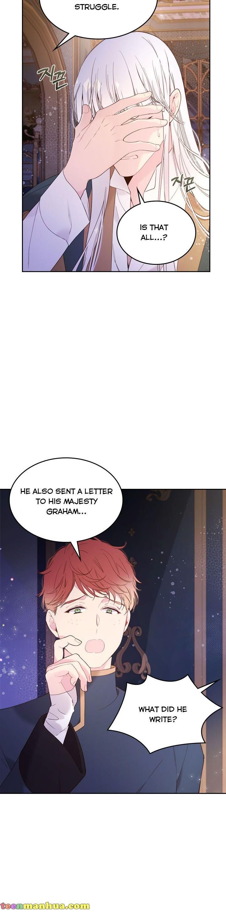 Read Beatrice Manga Online