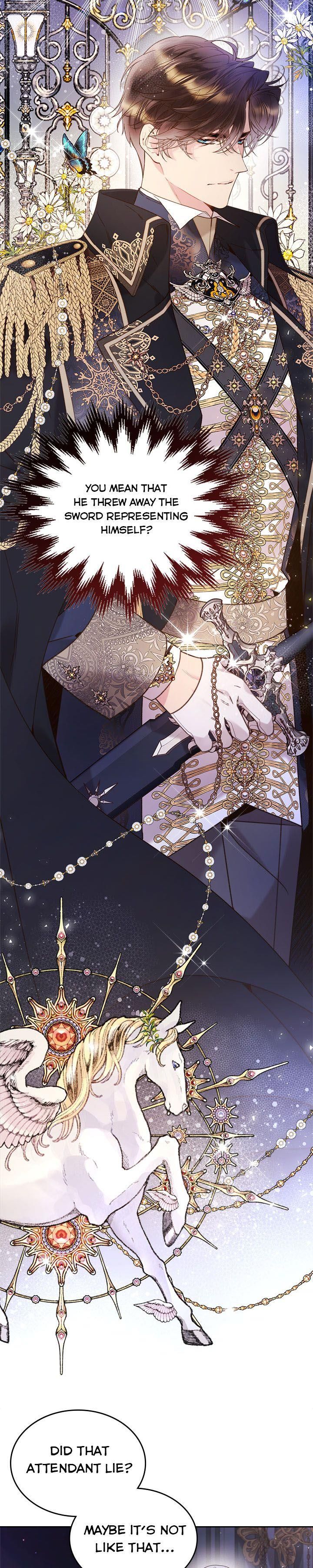 Read Beatrice Manga Online