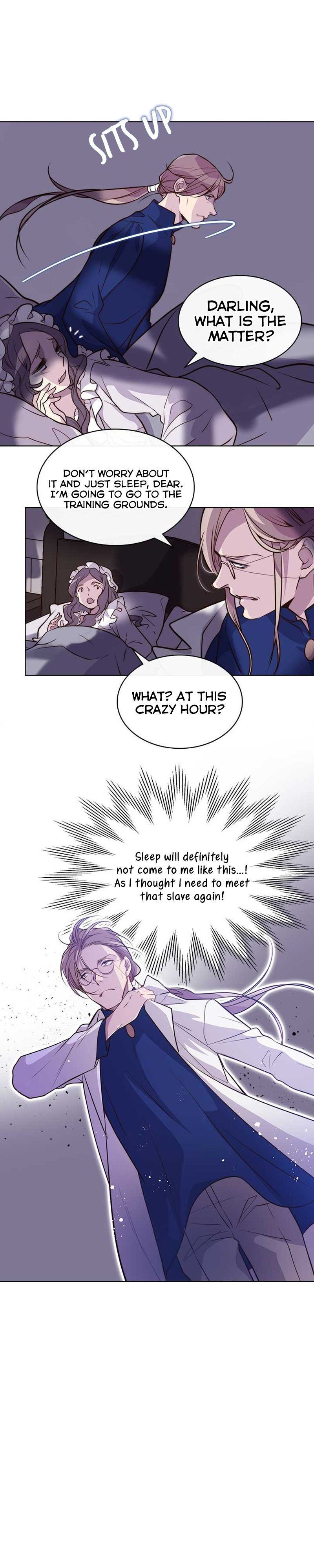 Read Beatrice Manga Online