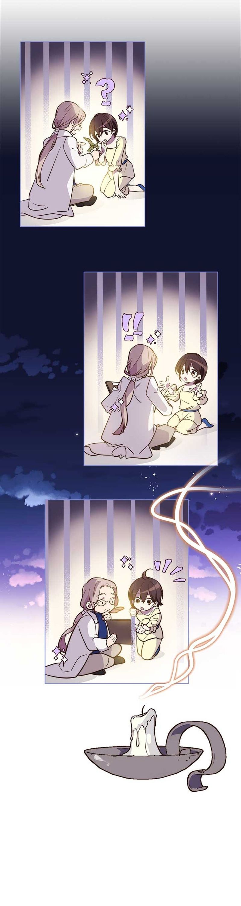 Read Beatrice Manga Online