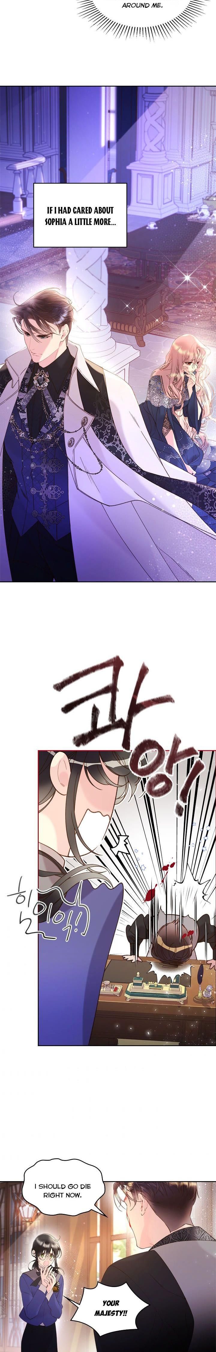 Read Beatrice Manga Online