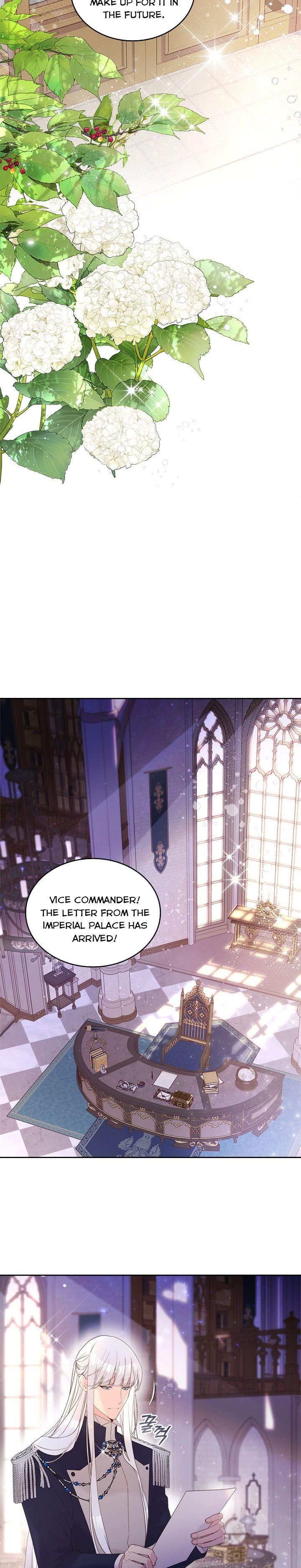 Read Beatrice Manga Online
