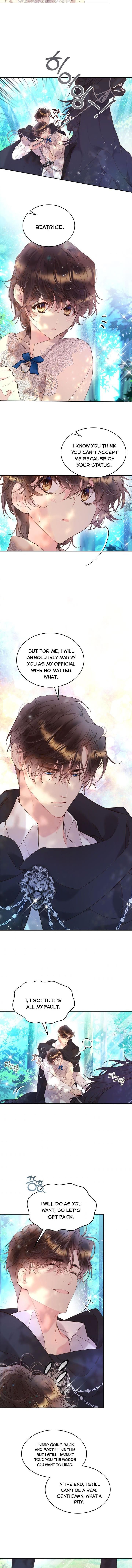 Read Beatrice Manga Online