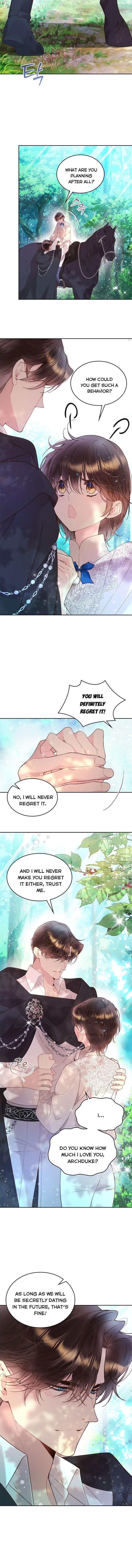 Read Beatrice Manga Online