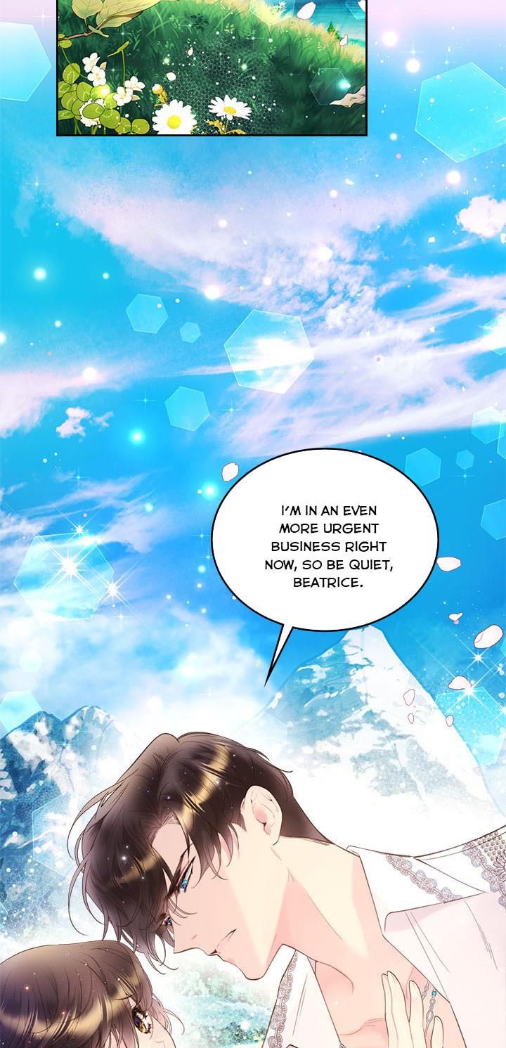 Read Beatrice Manga Online