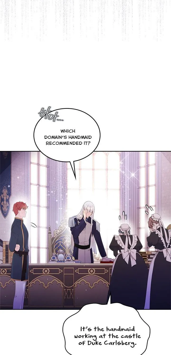 Read Beatrice Manga Online
