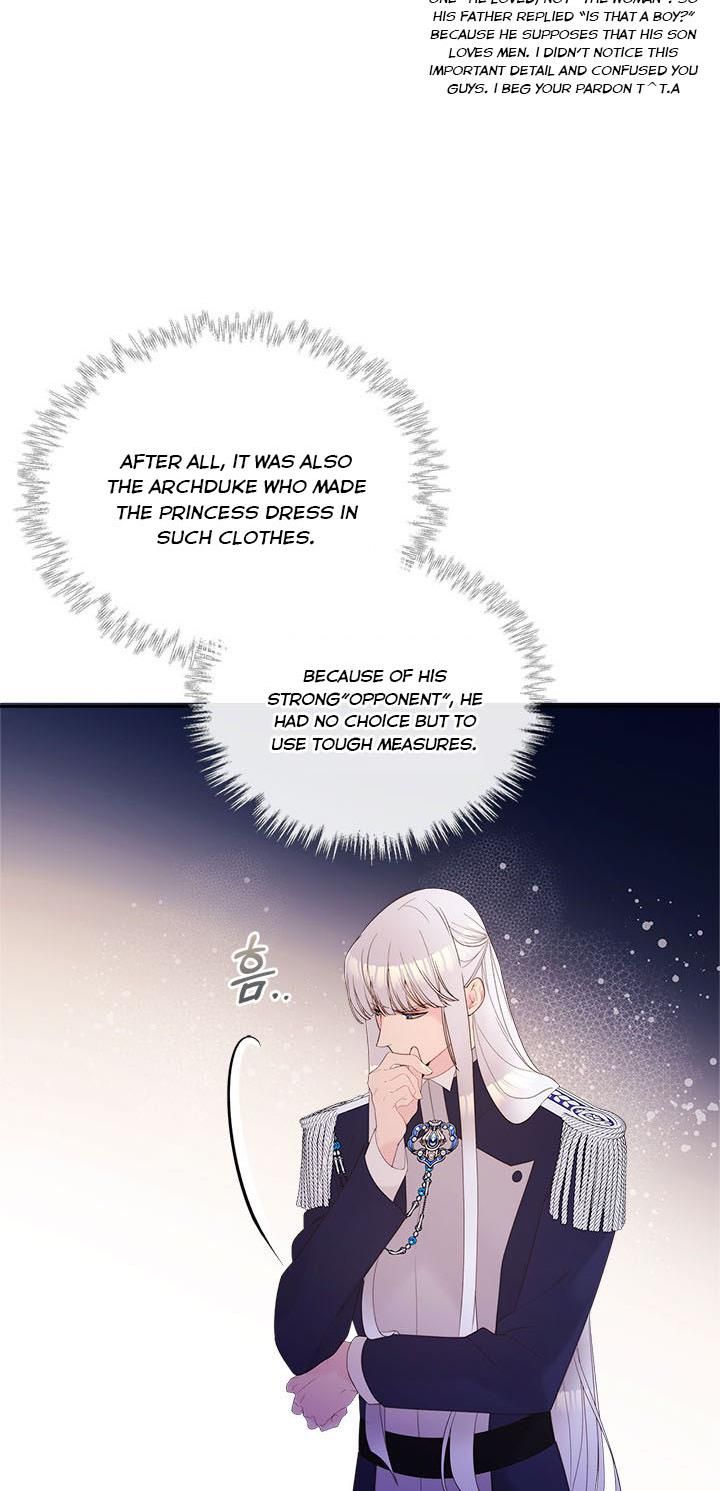 Read Beatrice Manga Online